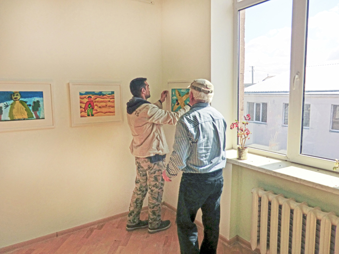 3 gusanagiuch---ausstellung