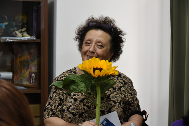 Margarit Piliposyan
